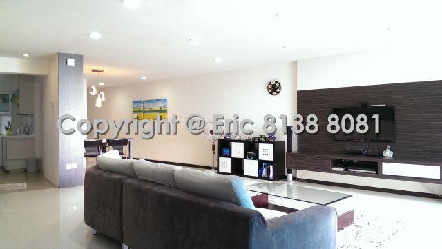 Blk 467B Admiralty Drive (Sembawang), HDB Executive #129090752